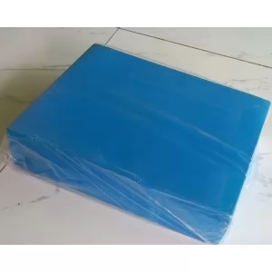 Bìa giấy màu việt nam xấp 500 - 80 gsm