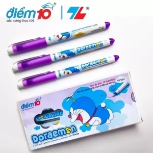 Bít bi Thiên Long TP-FL04/DO