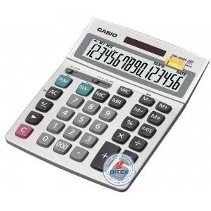 Máy tính CASIO DM-1600B 