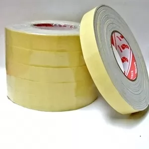 Băng keo xốp 2 mặt 2.4 cm