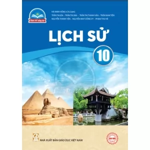 LỊCH SỬ 10 ( NXB-CTST)