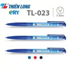 Bút bi Thiên Long TL-023