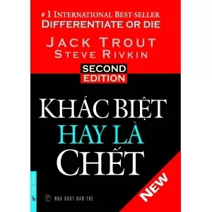 KHÁC BIỆT HAY LÀ CHẾT