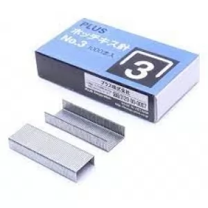 Kim bấm Plus số 3 