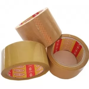 Băng keo đục dán thùng 4.8 cm