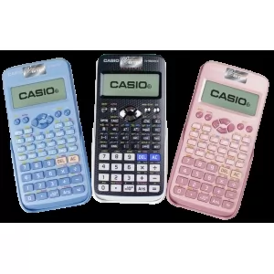Máy tính Casio FX - 580VN X