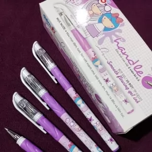 Bút bi Thiên Long TP GEL 01