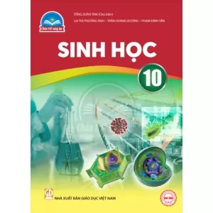 SINH HỌC 10 (NXB-CTST)