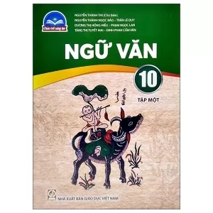 Ngữ văn 10 - Tâp 2 ( NSB - CTST)