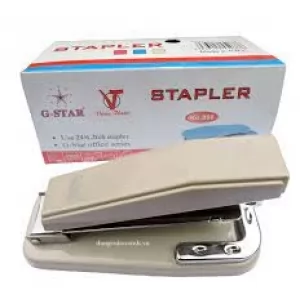 Bấm kim số 3 G-star Xoay 90 độ No 908