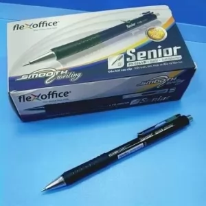 Bút bi Flexoffice FO-026/VN