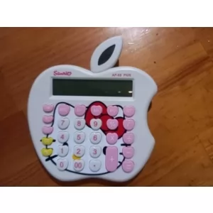 Máy tính cầm tay Samrio AP - 6S PIUS