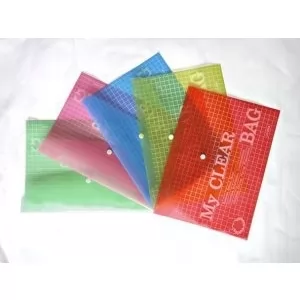 Bìa nút Myclear F4