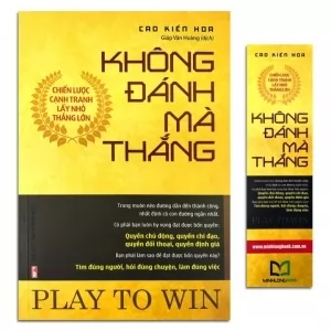 Không đánh má thắng