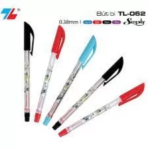 Bút Bi TL - 062