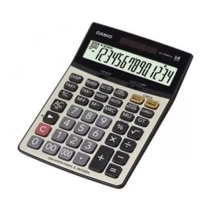 Máy tính casio  DJ-240D Plus