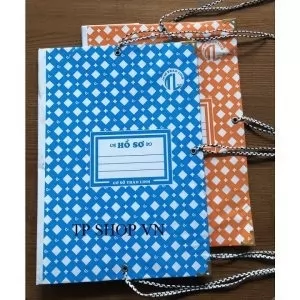 Bìa 3 dây Thảo Linh – F20