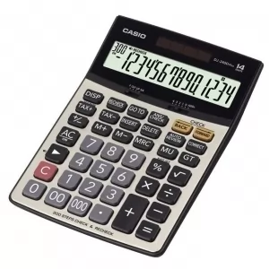 Máy tính casio  AX120 Plus