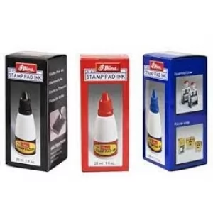 Mực dấu Stamp ink