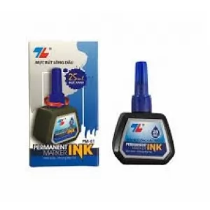 Mực bút lông dầu PMI-01