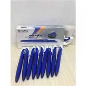 Bút bi Flexoffice FO-036
