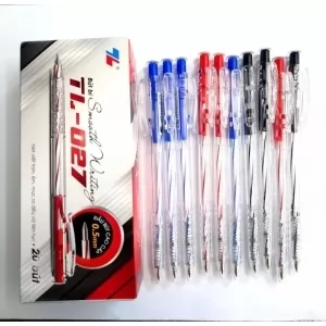 Bút bi Thiên Long TL 027